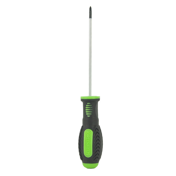 Greenfield Bi-mat S/D 1/8x4 PT