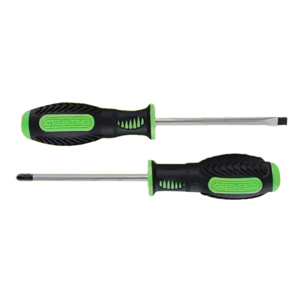 Greenfield Bi-mat S/D Set 2pcs