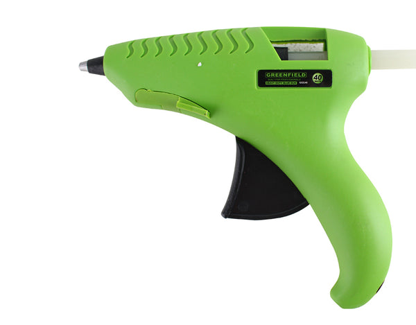 Greenfield Glue Gun 40 Watts