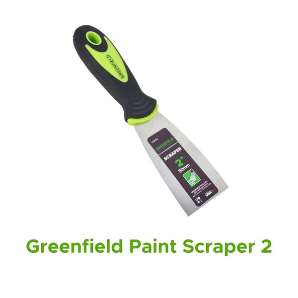 Greenfield Paint Scraper 2