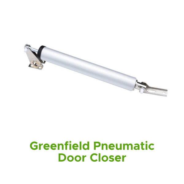 Greenfield Pneumatic Door Closer