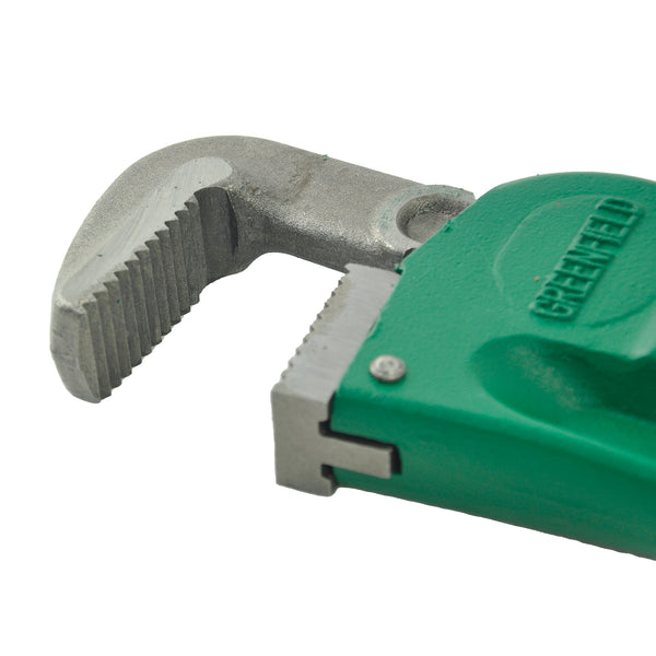 Greenfield 10-02-00014 Pipe Wrench 14
