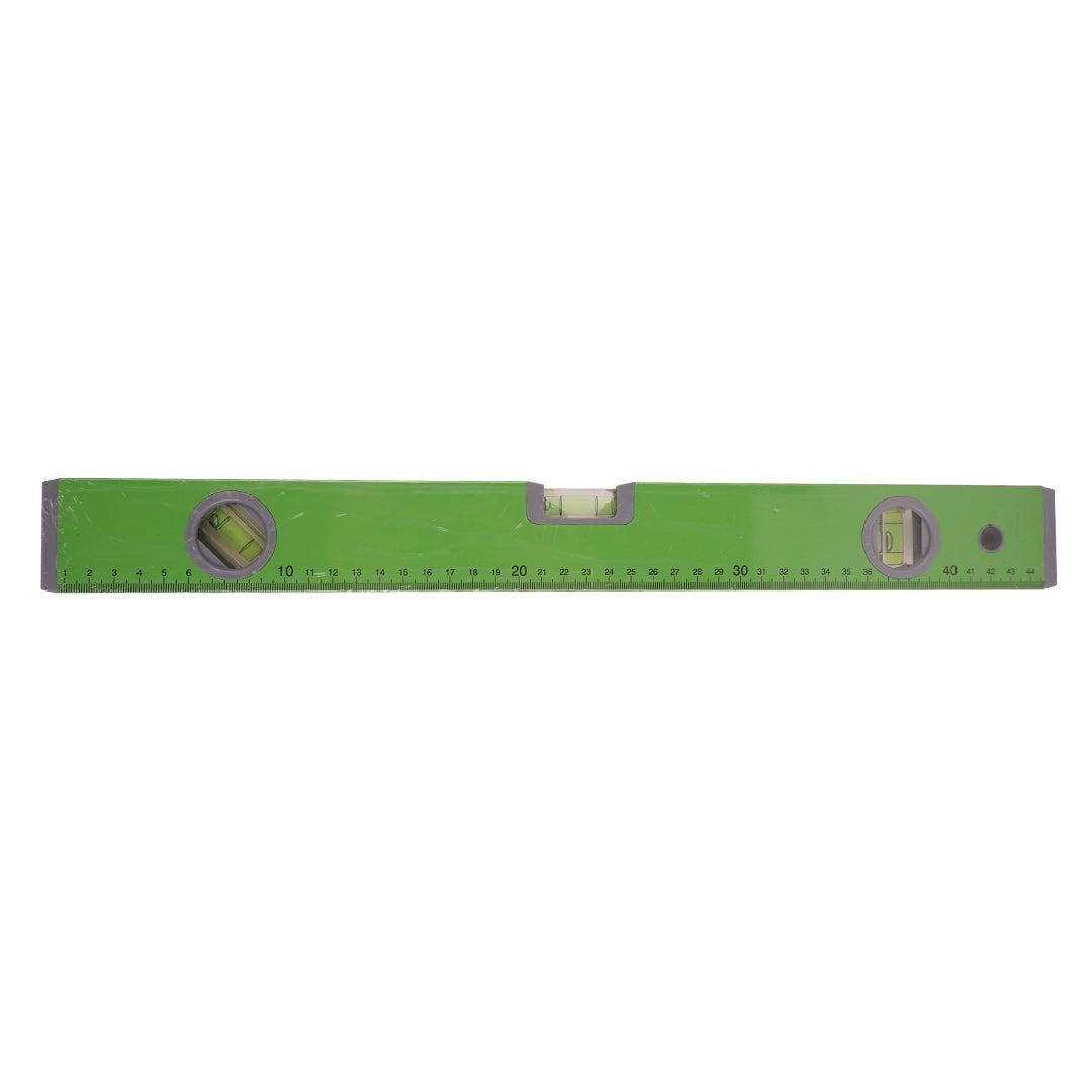 Greenfield Aluminum Level 18 w/ Magnet