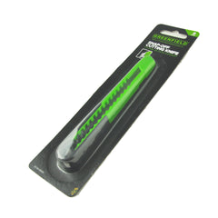 Greenfield Snap-off Cutting Knife 9mm