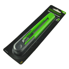 Greenfield Snap-off Cutting Knife 18mm