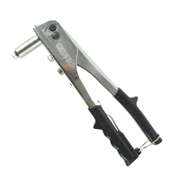 Greenfield Hand Riveter Chrome HD CRMO