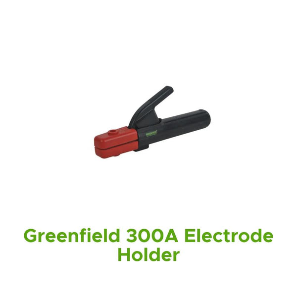 300a Electrode Holder