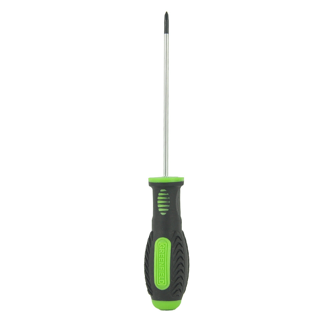 Greenfield Bi-mat S/D 1/8x4 PT