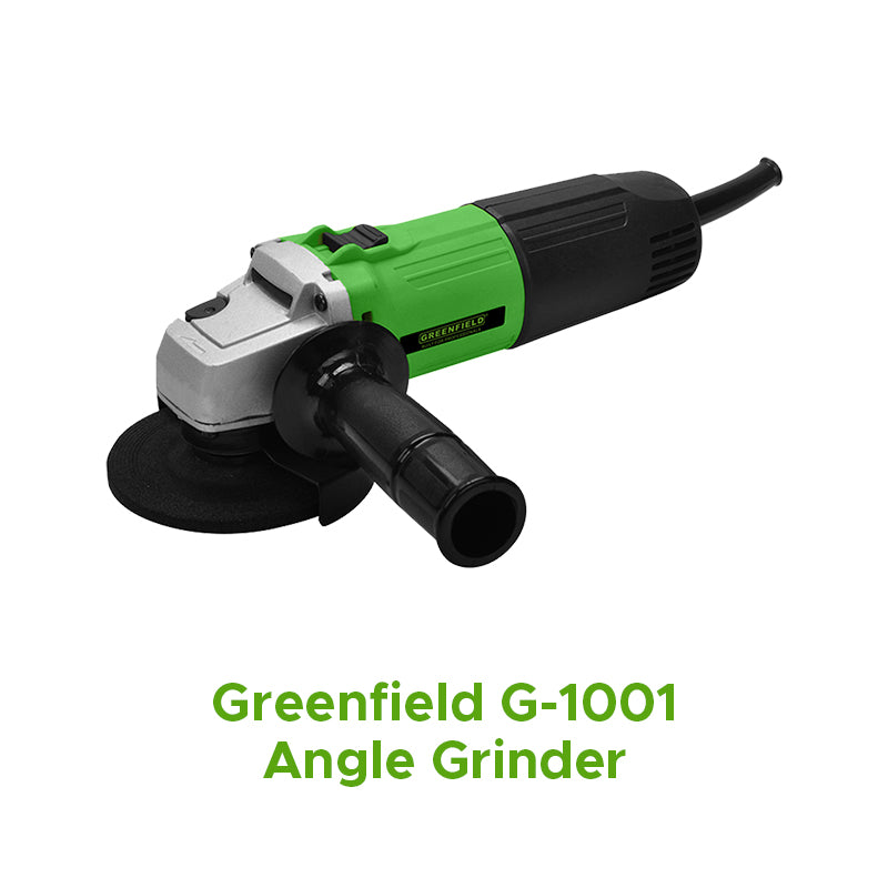 Angle Grinder 540W