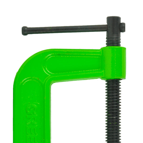 Greenfield G-Clamp 4