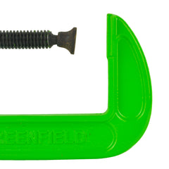 Greenfield G-Clamp 4