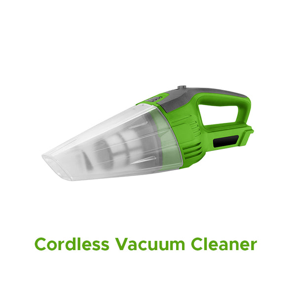 Cordless Vacuum Cleaner
