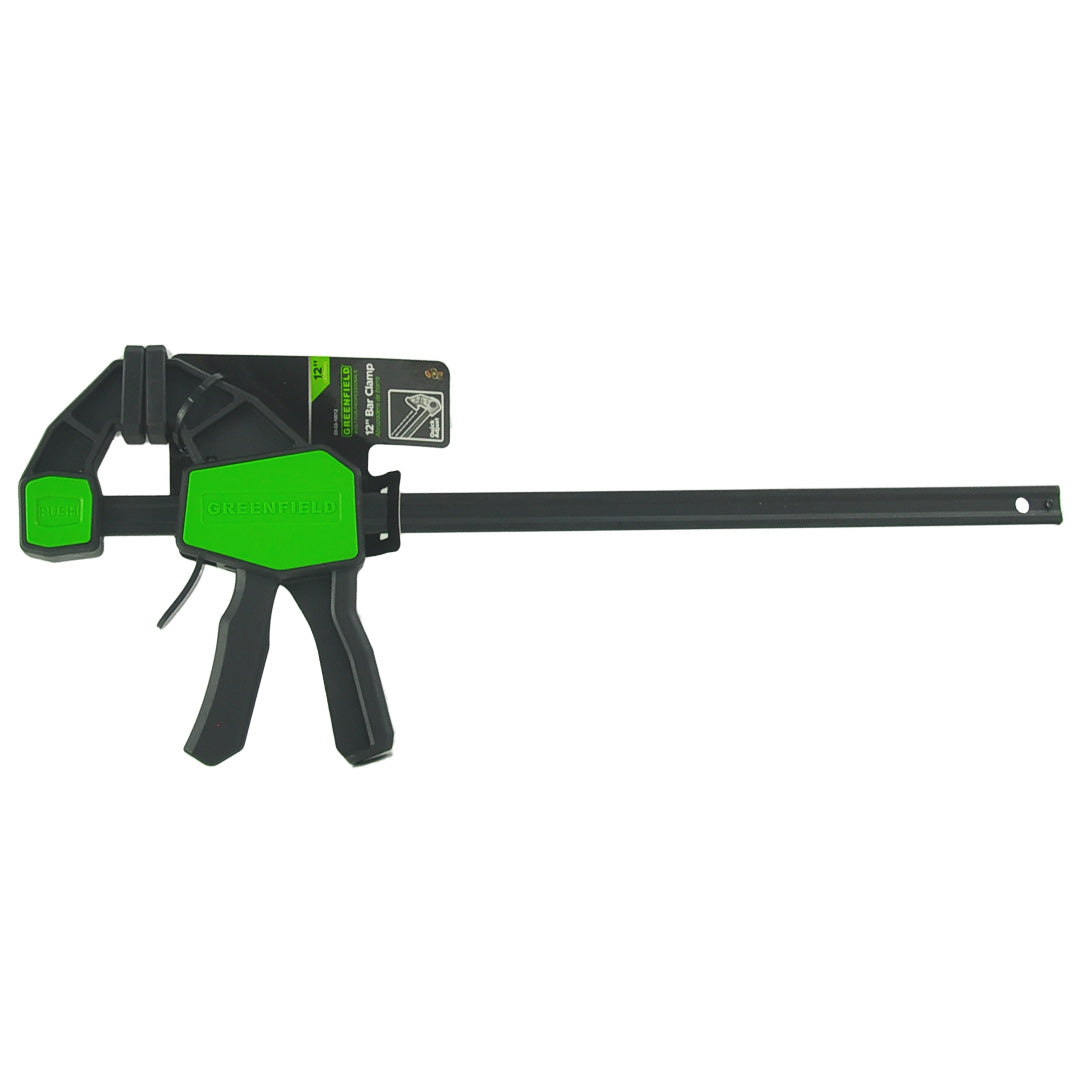 Greenfield Bar Clamp 12"