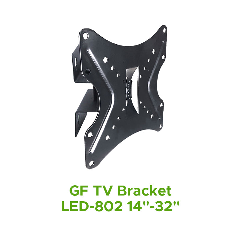 GF TV Bracket LED-802 14"-32"