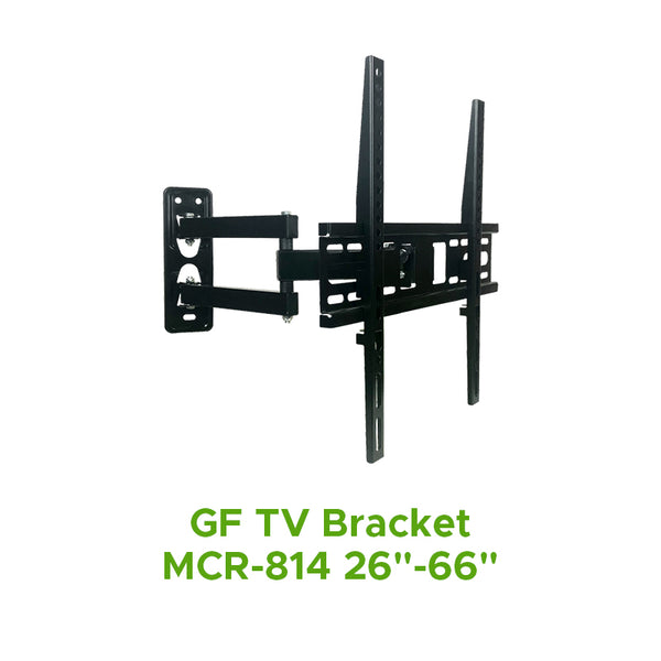 GF TV Bracket MCR-814 26"-66"