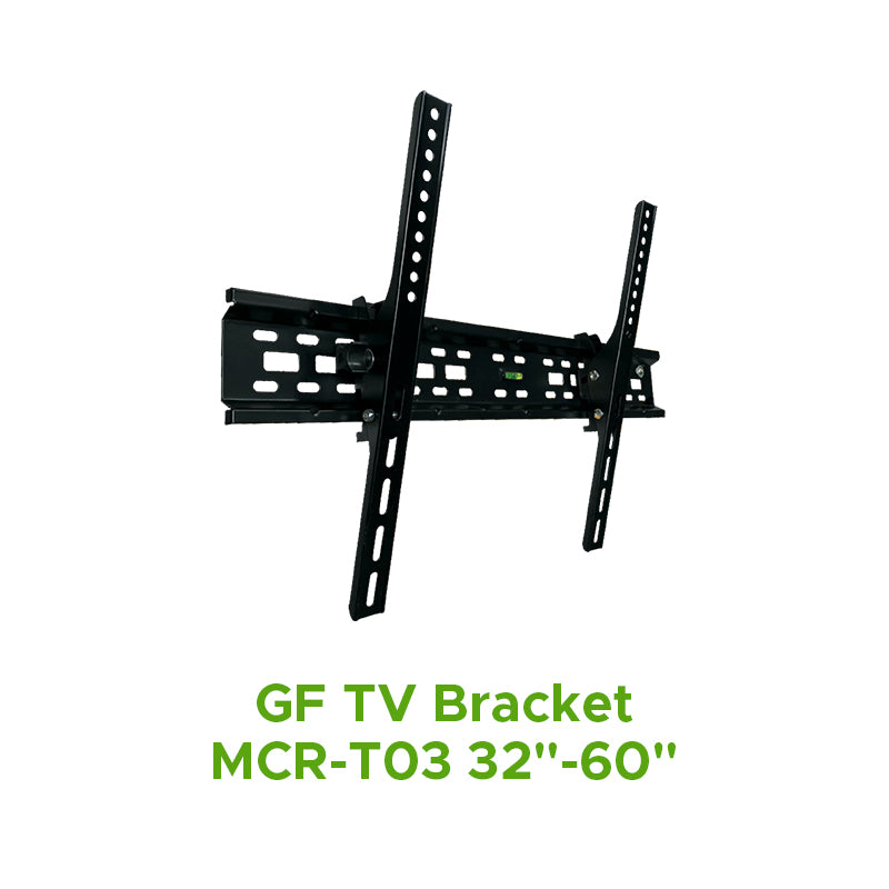 GF TV Bracket MCR-T03 32"-60"