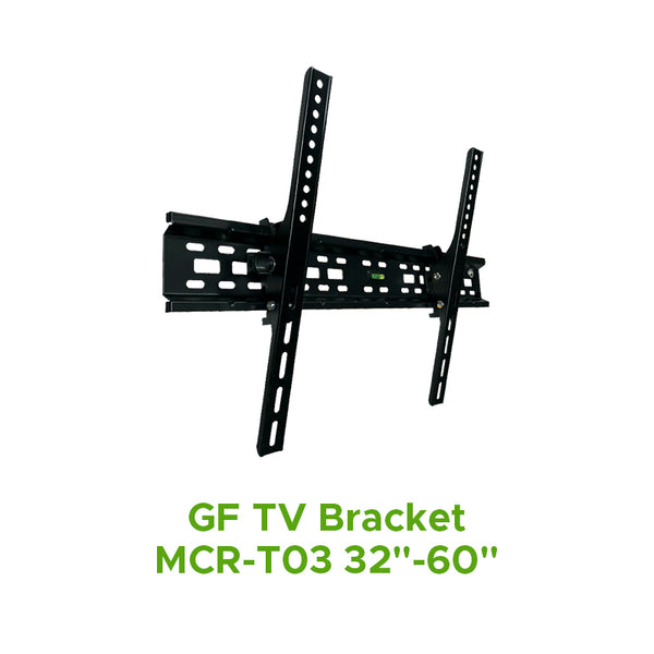 GF TV Bracket MCR-T03 32"-60"