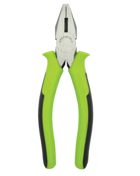 Greenfield Combination Plier 8