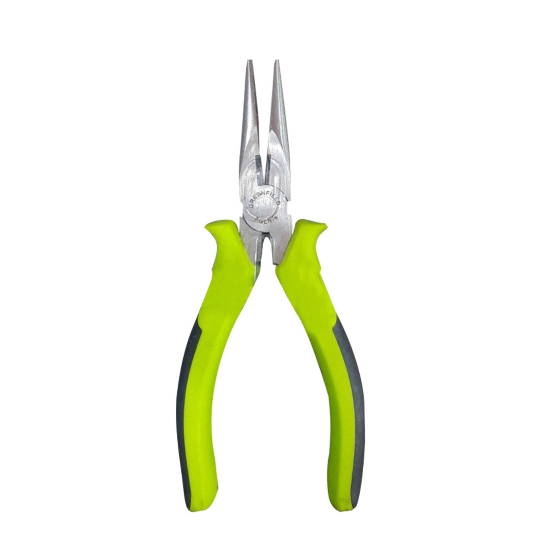 Greenfield Long Nose Plier 7