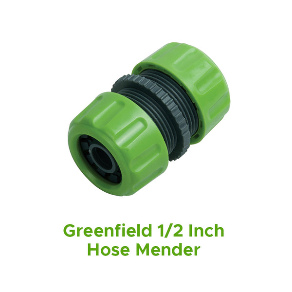 Greenfield 1/2 Inch Hose Mender