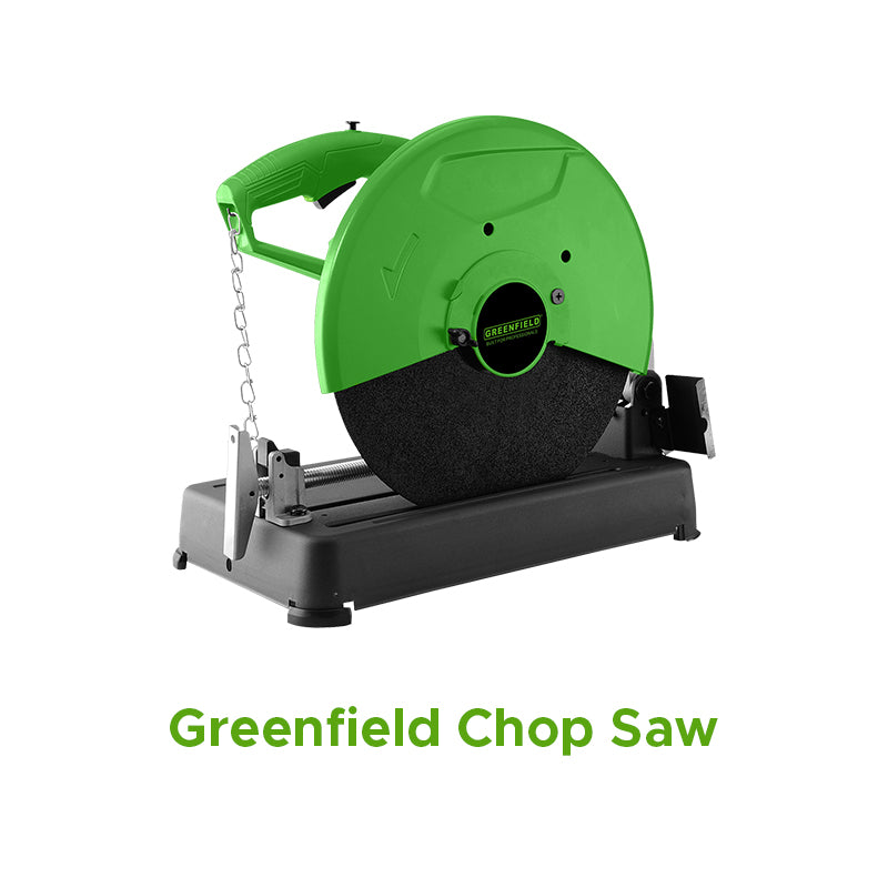 Greenfield Chop Saw