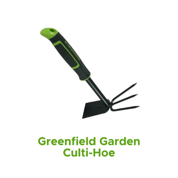 Greenfield Garden Culti-Hoe