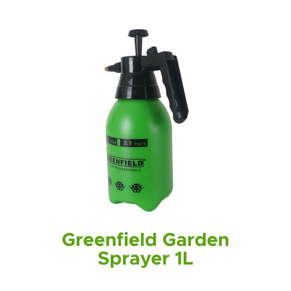 Greenfield Garden Sprayer 1L