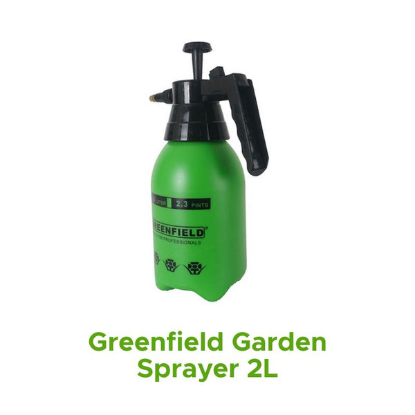 Greenfield Garden Sprayer 2l
