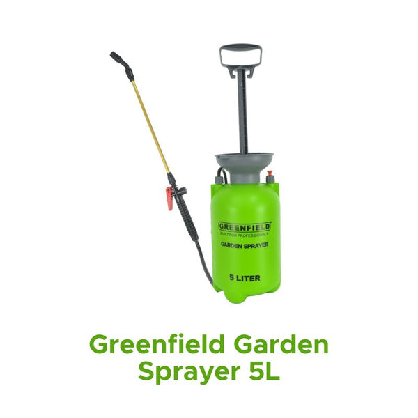 Greenfield Garden Sprayer 5l
