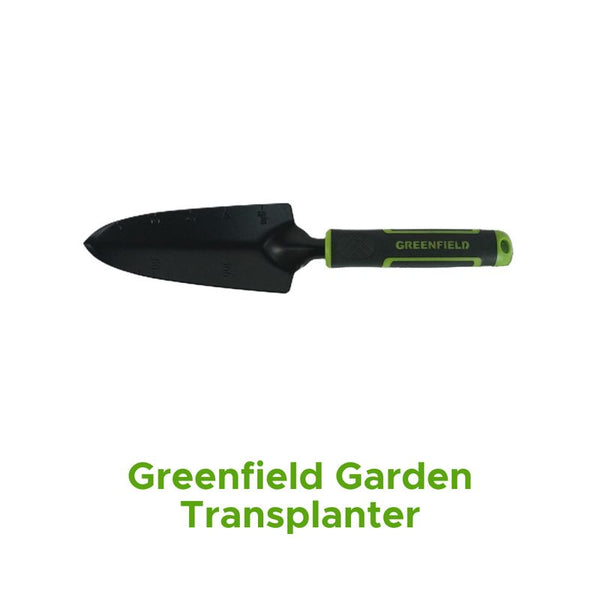 Greenfield Garden Transplanter