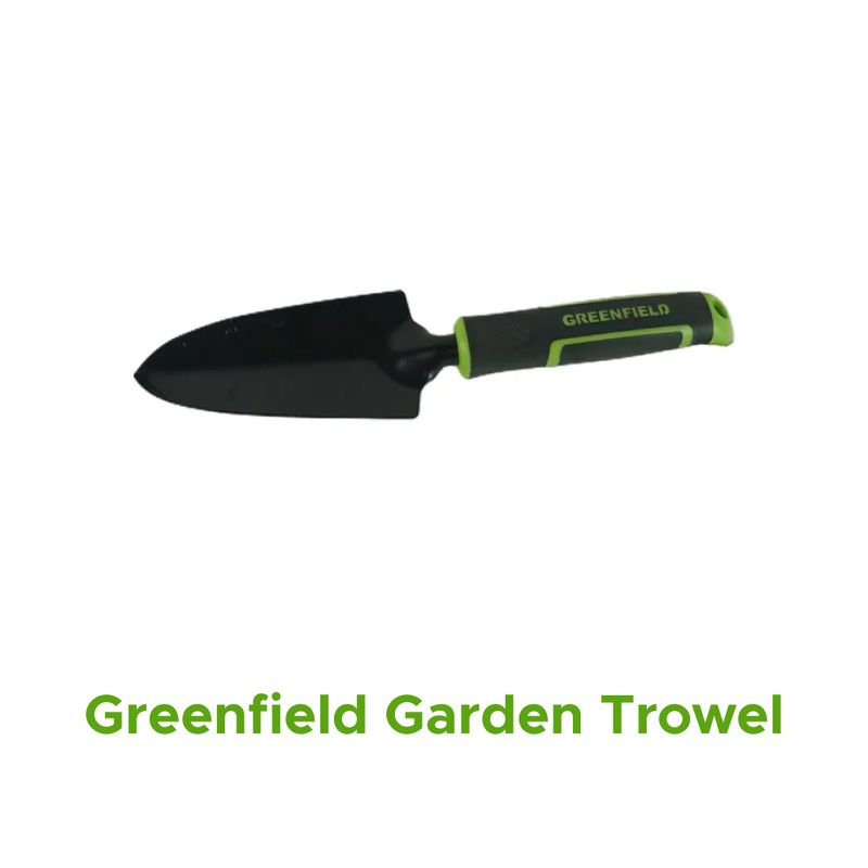 Greenfield Garden Trowel