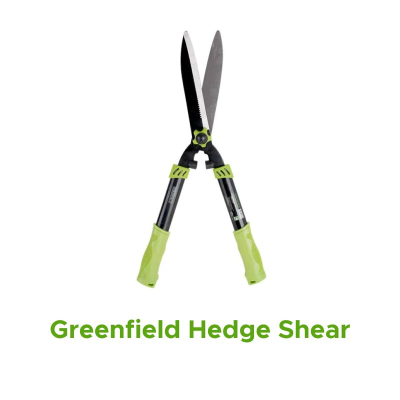 Greenfield Hedge Shear