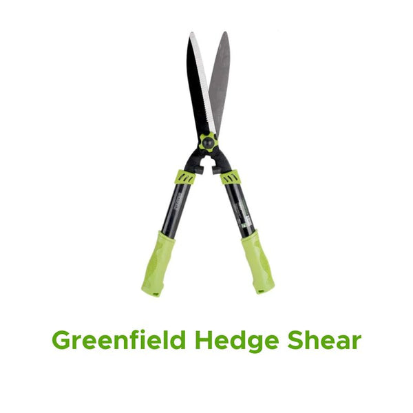 Greenfield Hedge Shear