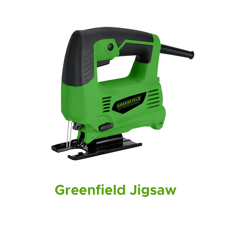 Greenfield Jigsaw
