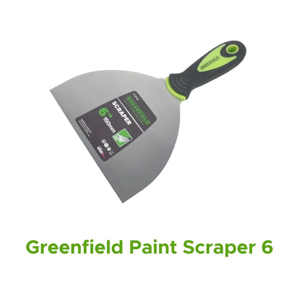 Greenfield Paint Scraper 6
