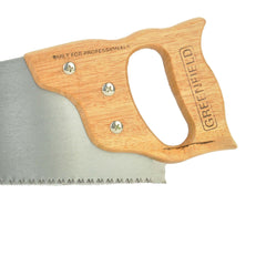 Greenfield Hand Saw 18