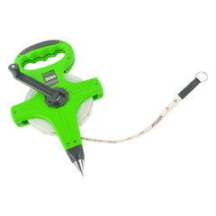 Greenfield Fiberglass Measuring Tape 30mts