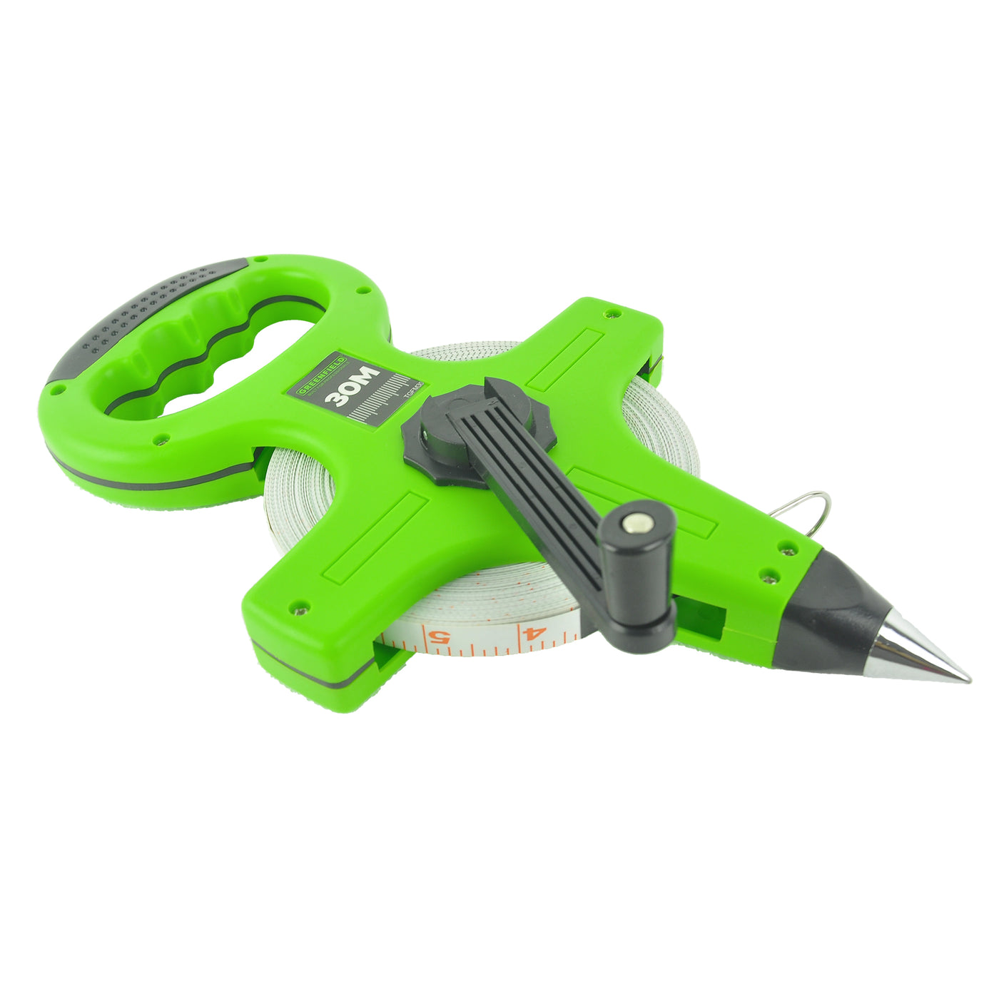 Greenfield Fiberglass Measuring Tape 30mts