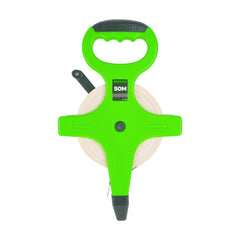 Greenfield Fiberglass Measuring Tape 50mts
