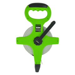 Greenfield Fiberglass Measuring Tape 50mts