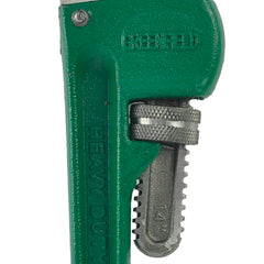 Greenfield 10-02-00014 Pipe Wrench 14