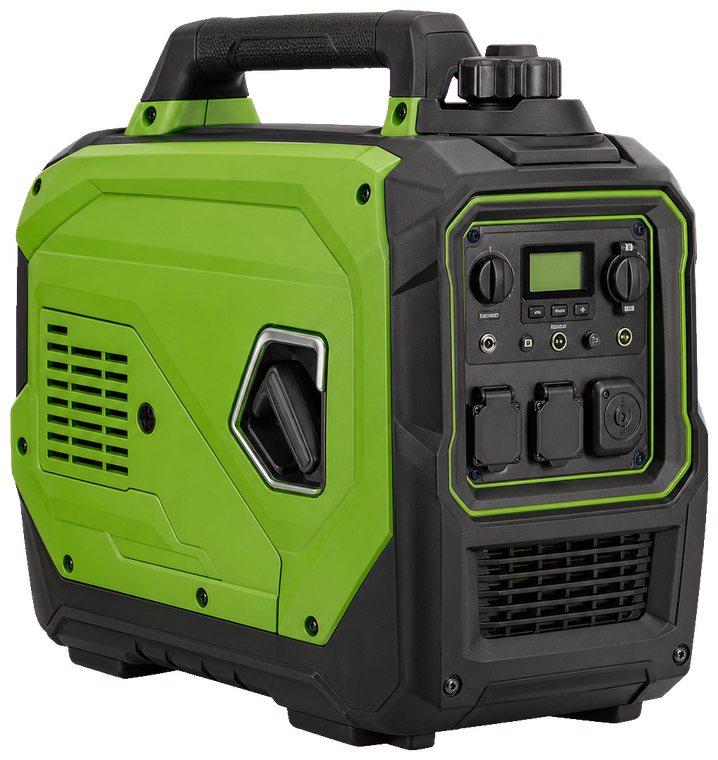 Generators& Power
