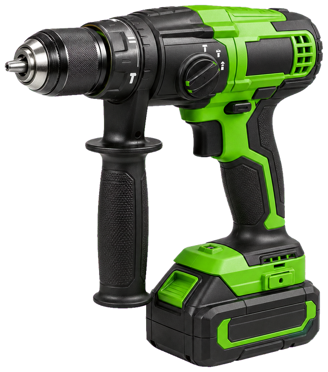 Power Tools